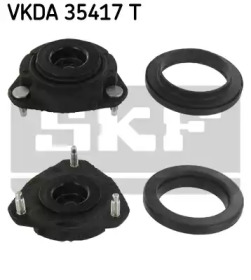 Подшипник SKF VKDA 35417 T